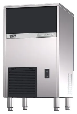 Льдогенератор BREMA CB 425W HC кубик