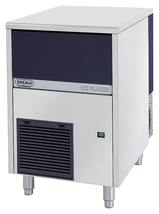 Льдогенератор BREMA GB 902W HC ГРАНУЛЫ