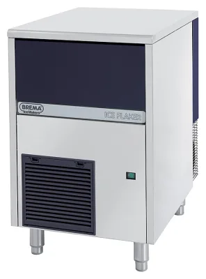 Льдогенератор BREMA GB 902W HC ГРАНУЛЫ