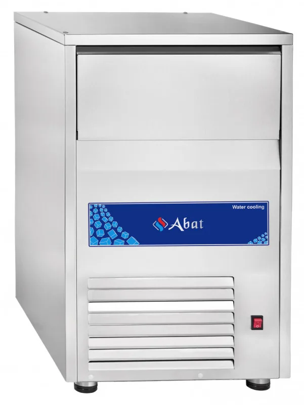Льдогенератор ABAT ЛГ-60/20Г-01
