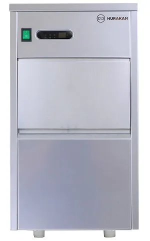Льдогенератор HURAKAN HKN-GB20C