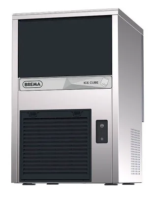 Льдогенератор BREMA CB 246W HC кубик