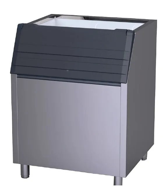 Бункер для льда BREMA BIN 200 для Muster 250
