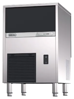Льдогенератор BREMA CB 316W HC