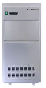 Льдогенератор HURAKAN HKN-GB85C