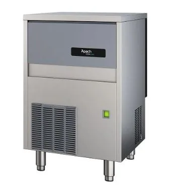Льдогенератор APACH кубик ACB3816B W R290