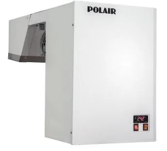 Моноблок среднетемпературный POLAIR MM111 R