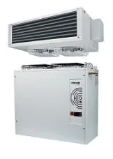 Сплит-система среднетемпературная POLAIR SM218S (12-18 м3)