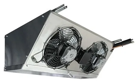 Сплит-система INTERCOLD MCM-218 FT (опция -30° С) Evolution (пульт, зимний комплект)