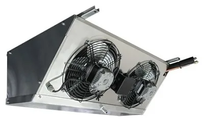 Сплит-система INTERCOLD MCM-218 FT (опция -30° С) Evolution (пульт, зимний комплект)