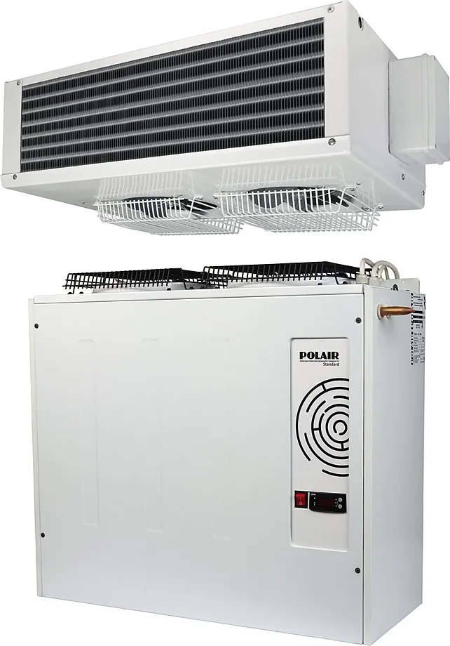 Сплит-система низкотемпературная POLAIR SB211S (SB-211SF)