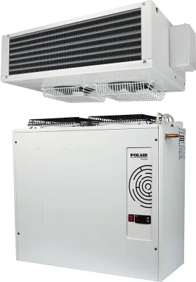 Сплит-система низкотемпературная POLAIR SB211S (SB-211SF)