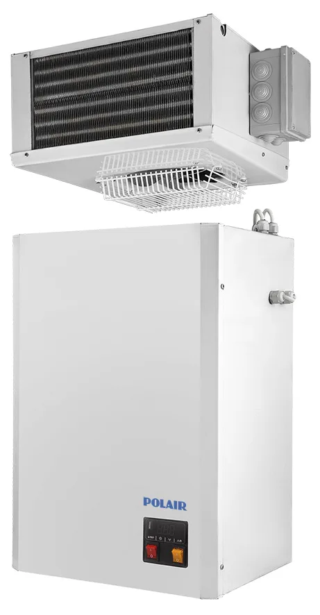 Сплит-система низкотемпературная POLAIR SB211M