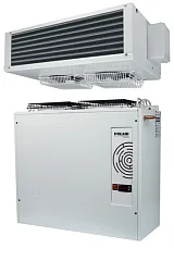 Сплит-система среднетемпературная POLAIR SM218M