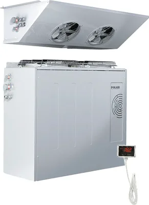 Сплит-система низкотемпературная POLAIR SB211P