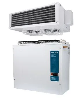 Сплит-система среднетемпературная POLAIR SM222S