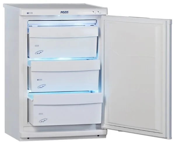 Морозильник бытовой POZIS- СВИЯГА 109-2C