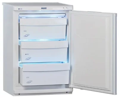 Морозильник бытовой POZIS- СВИЯГА 109-2C