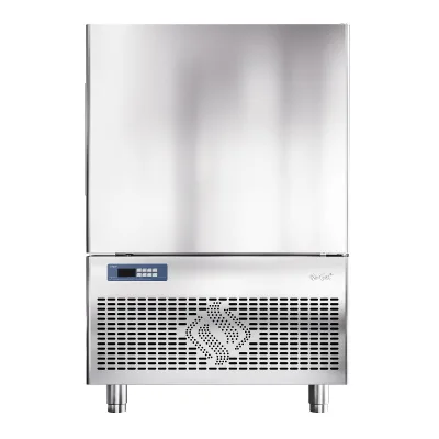 Шкаф шоковой заморозки ABAT ШОК-6-1/1 (220V)