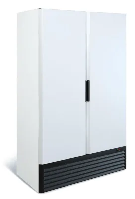 Шкаф морозильный KAYMAN К1120-М
