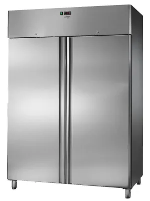 Шкаф морозильный APACH F1400BT DOM PLUS