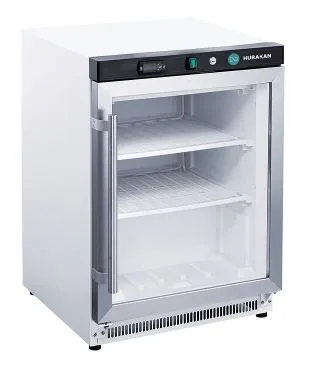 Шкаф морозильный HURAKAN HKN-RFS120G