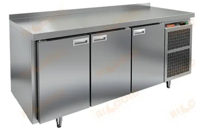Стол охлаждаемый HICOLD SN 111/TN