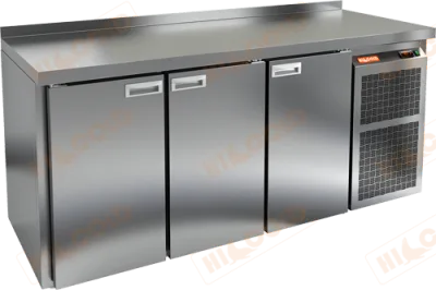 Стол охлаждаемый HICOLD GN 111 BR2 TN