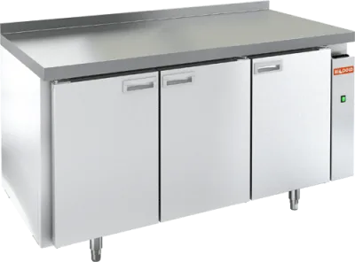 Стол охлаждаемый HICOLD SN 111/TN W P (без агрегата)