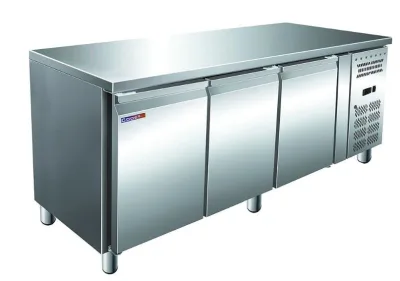 Стол холодильный COOLEQ SNACK3100TN/600