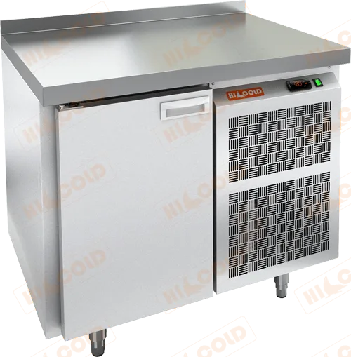 Стол охлаждаемый HICOLD SN 1/TN W