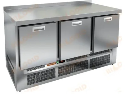 Стол охлаждаемый HICOLD SNE 111/TN BOX