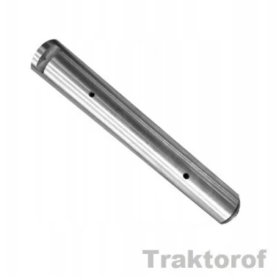 Палец сочленение стрела рукоять Volvo BL61B, BL71B