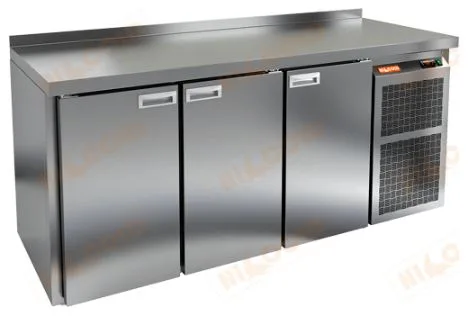 Стол охлаждаемый HICOLD SN 111 BR2 TN