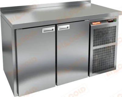 Стол охлаждаемый HICOLD GN 11 BR2 TN