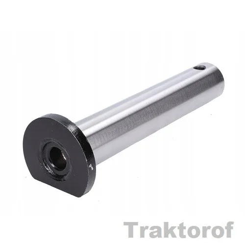 Палец сочленение рукоять ковш Volvo BL61B, BL71B
