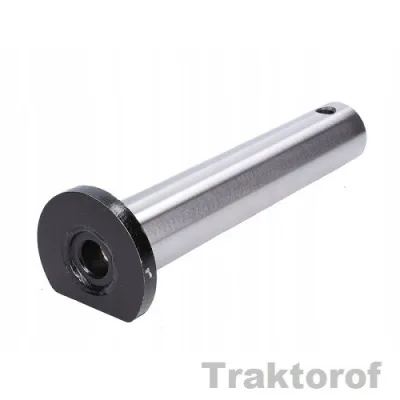 Палец сочленение рукоять ковш Volvo BL61B, BL71B