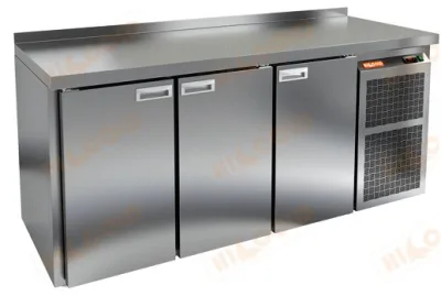 Стол морозильный HICOLD GN 111 BR2 BT