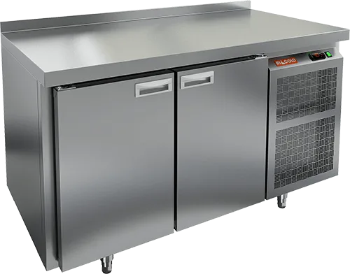 Стол морозильный HICOLD BN 11/BT