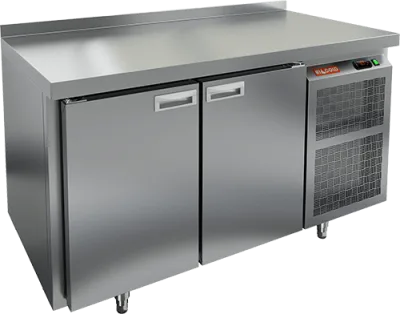 Стол морозильный HICOLD BN 11/BT