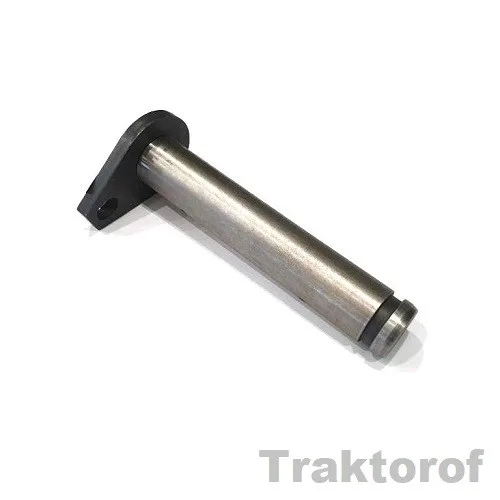Палец сочленение штока цилиндра ковша Volvo BL61B, BL71B