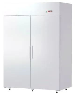 Шкаф холодильный ARKTO R1.4-S