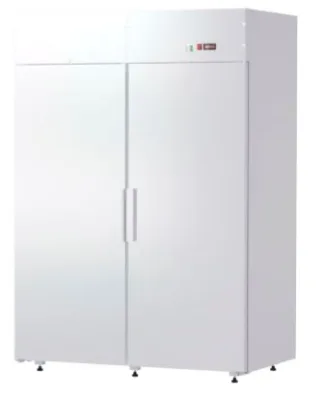 Шкаф холодильный ARKTO R1.4-S