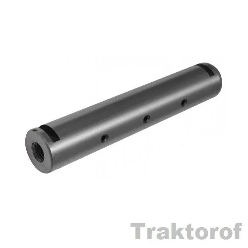 Палец сочленение штока цилиндра ковша Volvo BL61B, BL71B