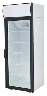 Шкаф холодильный POLAIR DM105-S 2.0