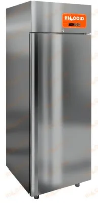 Шкаф холодильный HICOLD A70/1NE