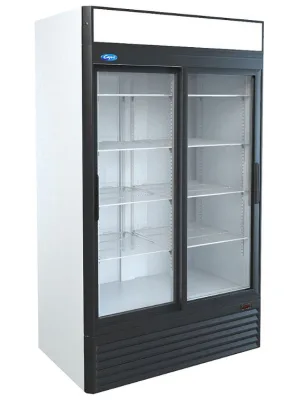 Шкаф холодильный МХМ Капри 1,12 СК купе (динамика)