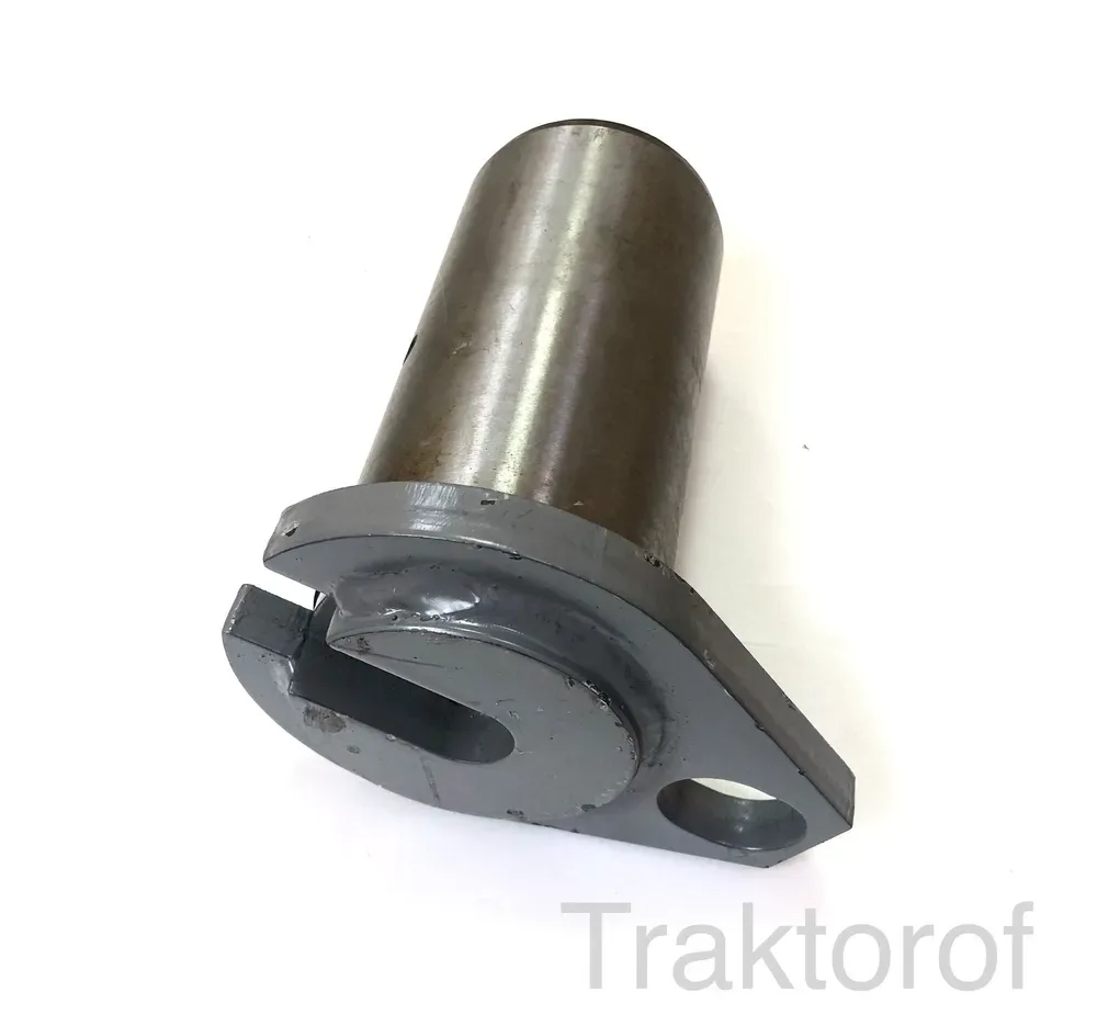 Палец верхний сочленение поворотного блока к каретке Volvo BL61B, BL71B