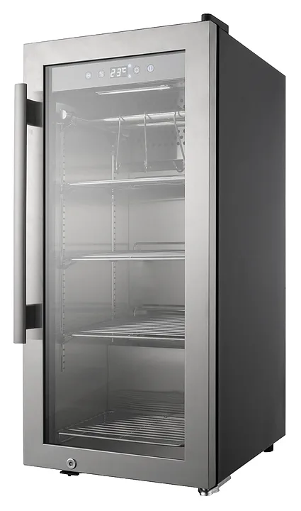 Шкаф для созревания мяса MEATAGE LUX SN-75