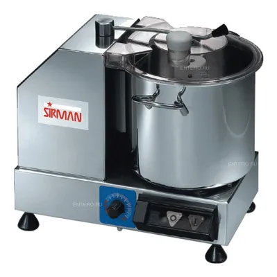 Куттер SIRMAN C-TRONIC 9 VV